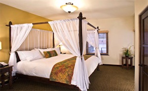 2 Bedroom Suite - Full Ocean View room photo
