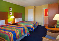 Standard Double Double room photo