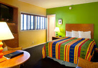 Cabana Queen room photo