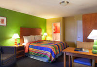Standard King room photo
