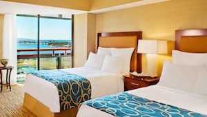 Two Double Beds room photo