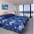 One Bedroom Premium Condo Suite room photo