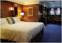 Standard Stateroom with 2 Twins room photo