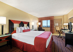 King room photo